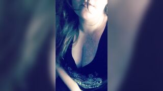 Gone Wild Plus: Likewise sexy to do everything but undress